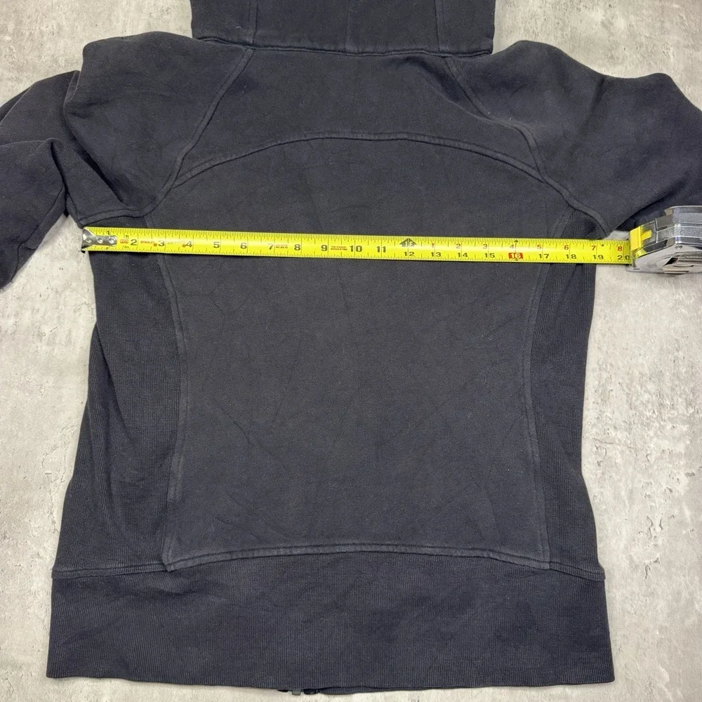 lululemon athletica ready ship